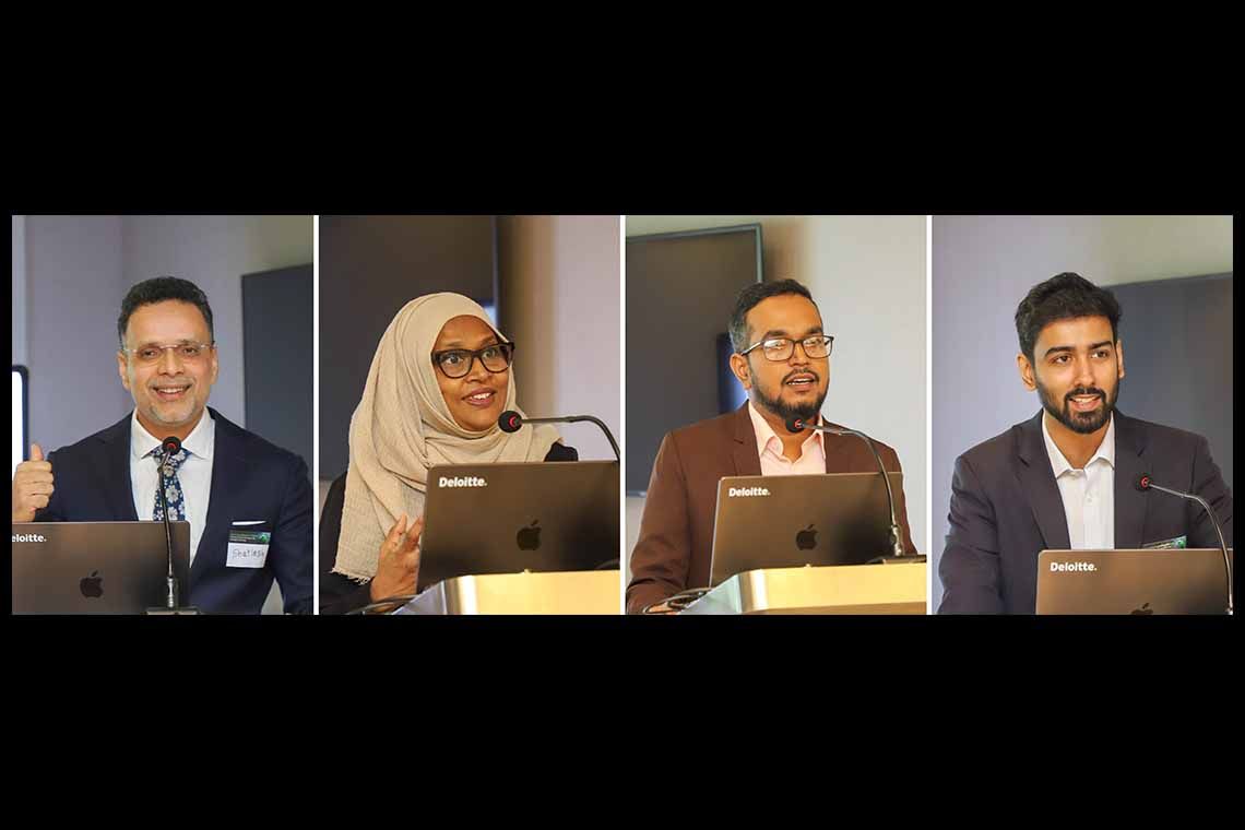Deloitte Sri Lanka Highlights Climate Disclosure as a Driver of Business Resilience and Access to Capital