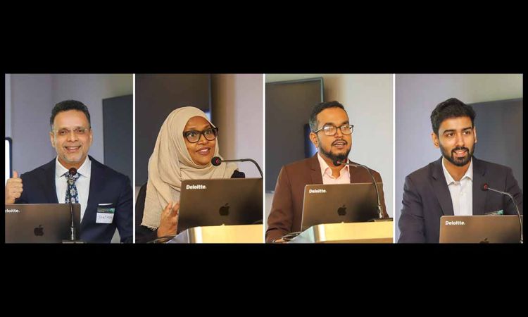 Deloitte Sri Lanka Highlights Climate Disclosure as a Driver of Business Resilience and Access to Capital