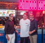 Food Studio Brings Five Culinary Concepts to Colombo City Centre’s Dining Gallery