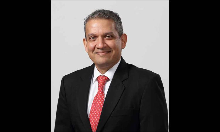 DFCC Bank Strengthens Leadership Team with Appointment of Shamindra Marcelline as Executive Director