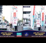 Sri Lanka Insurance Corporation General continues long-term commitment to safer Sri Lankan roads