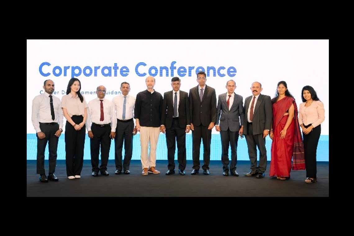CAREER ONE Digital Platform Enhances Public Private Collaboration for Skills and Employment Development