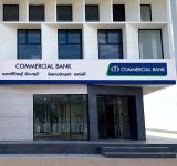 Commercial Bank extends its operations to Port City Colombo