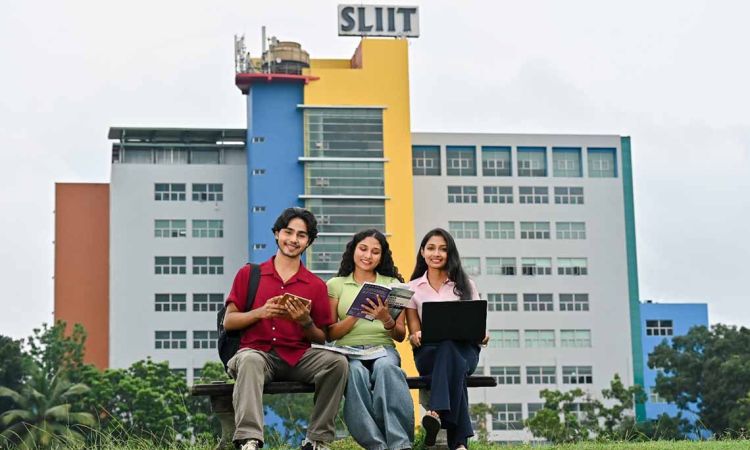 SLIIT Named Most Loved Private Higher Education Brand in LMD Readers’ Choice Ranking