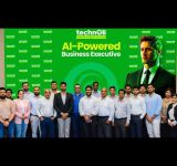 Technoli holds AI-Powered Business Executive programme as decision-makers move from AI theory to building real AI tools