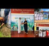 Varun Beverages Lanka Pvt Ltd Celebrates World Environment Day 2026 with Focus on Sustainable Plastic Use and Recycling