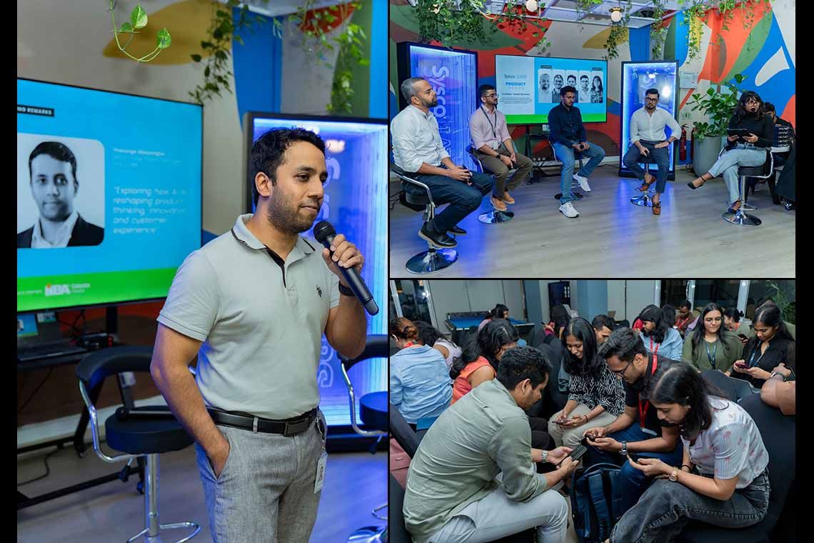 Sysco LABS Presents Product Nexus Exploring the Future of AI-Driven Product Innovation and Discovery