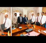 Global GIS and University of Ruhuna Enter into MoU for Joint R&D, Product Commercialization, Consulting