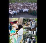 MAS Bodyline Leads Third Consecutive Sri Pada Clean-Up Initiative