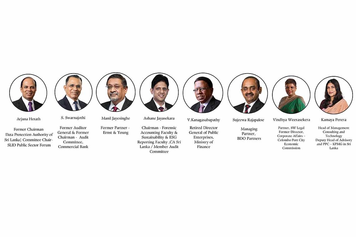 SLID Launches Public Sector Forum to Advance Governance Excellence in State-Owned Enterprises