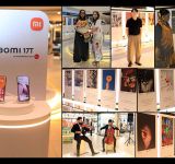 Xiaomi Sri Lanka and Raffealla Fernando Showcases “The Art of Telephoto” with the Xiaomi 17T