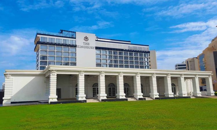 The Kingsbury PLC obtains enjoining order against Wimal Weerawansa in relation to making defamatory statements