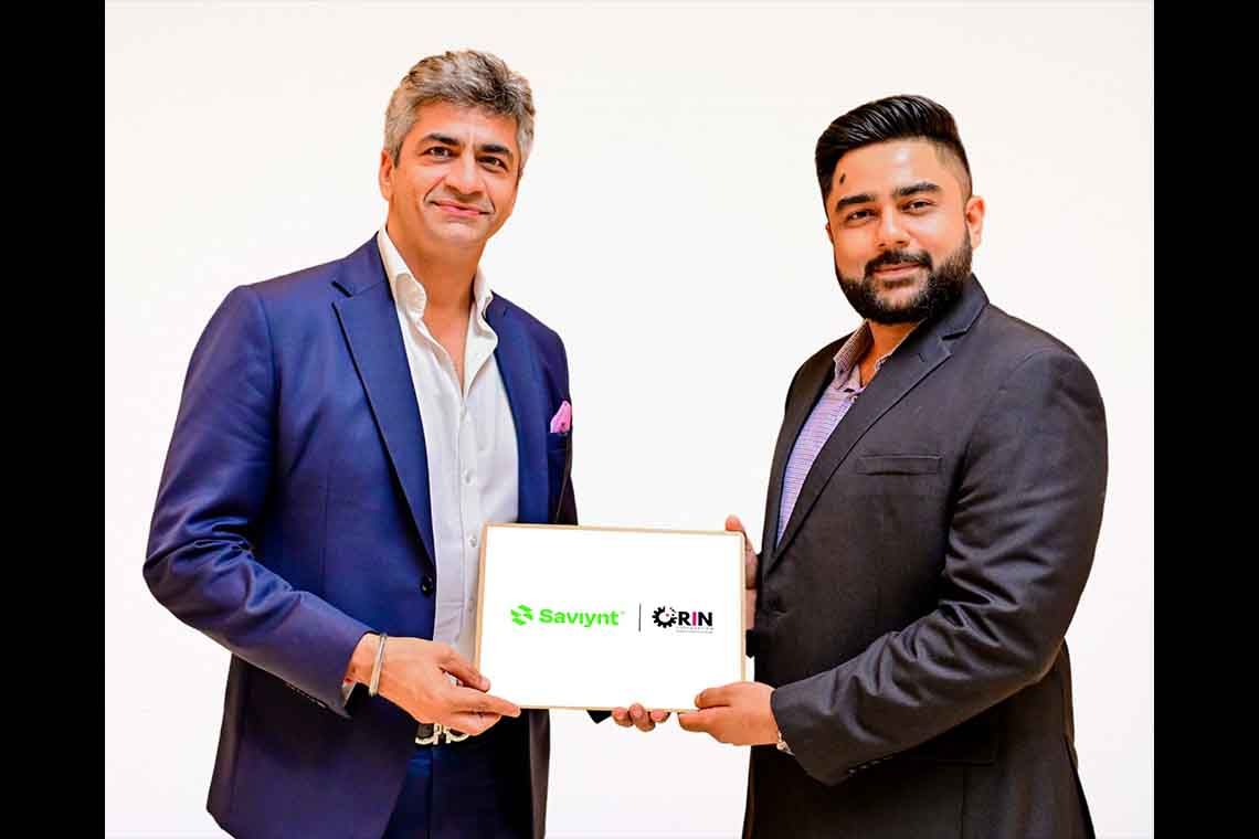 Saviynt Partners with ORIN Corporation to Advance Identity Security and Digital Trust in Sri Lanka