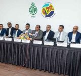 Sri Lanka Tennis Premier League Set to Transform the Future of Tennis in Sri Lanka