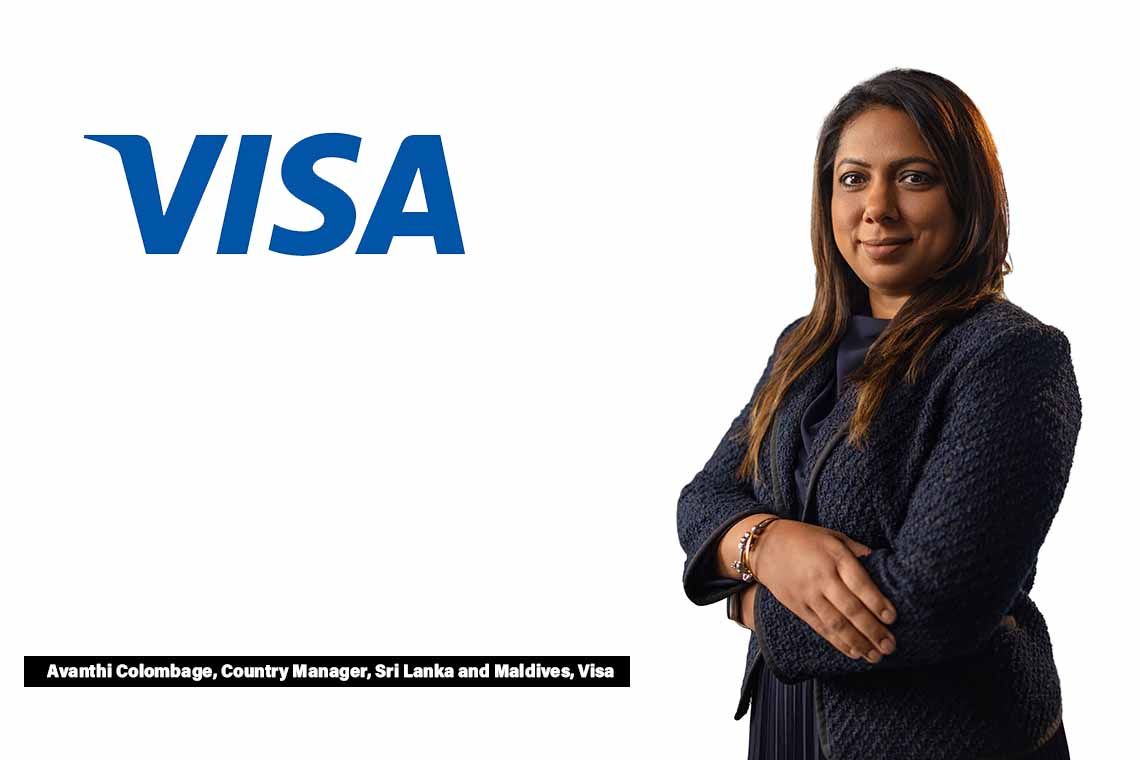Visa Introduces Click to Pay in Sri Lanka, a Safer, Faster way for Consumer to Pay Online