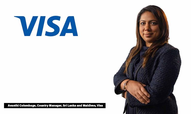 Visa Introduces Click to Pay in Sri Lanka, a Safer, Faster way for Consumer to Pay Online