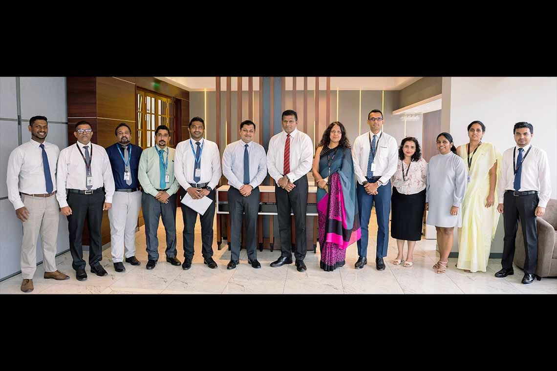 DFCC Bank Expands Everyday Benefits for Senior Citizens Through DFCC Garusaru
