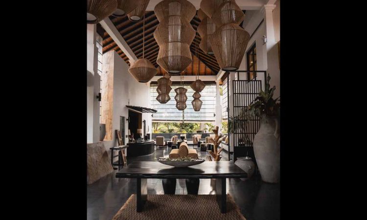 Sun Siyam & StudioSixty7 Win Two International Property Awards Asia Pacific for Design Excellence Across Sri Lanka and the Maldives