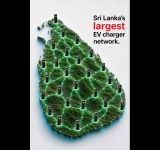 Volt Charge Moves from Early Mover to Category Leader in Sri Lanka’s EV Charging Infrastructure
