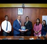 Hayleys Fabric PLC and USJP establish Sri Lanka’s First Antibiotic Resistance Baseline for the Kelani River Basin