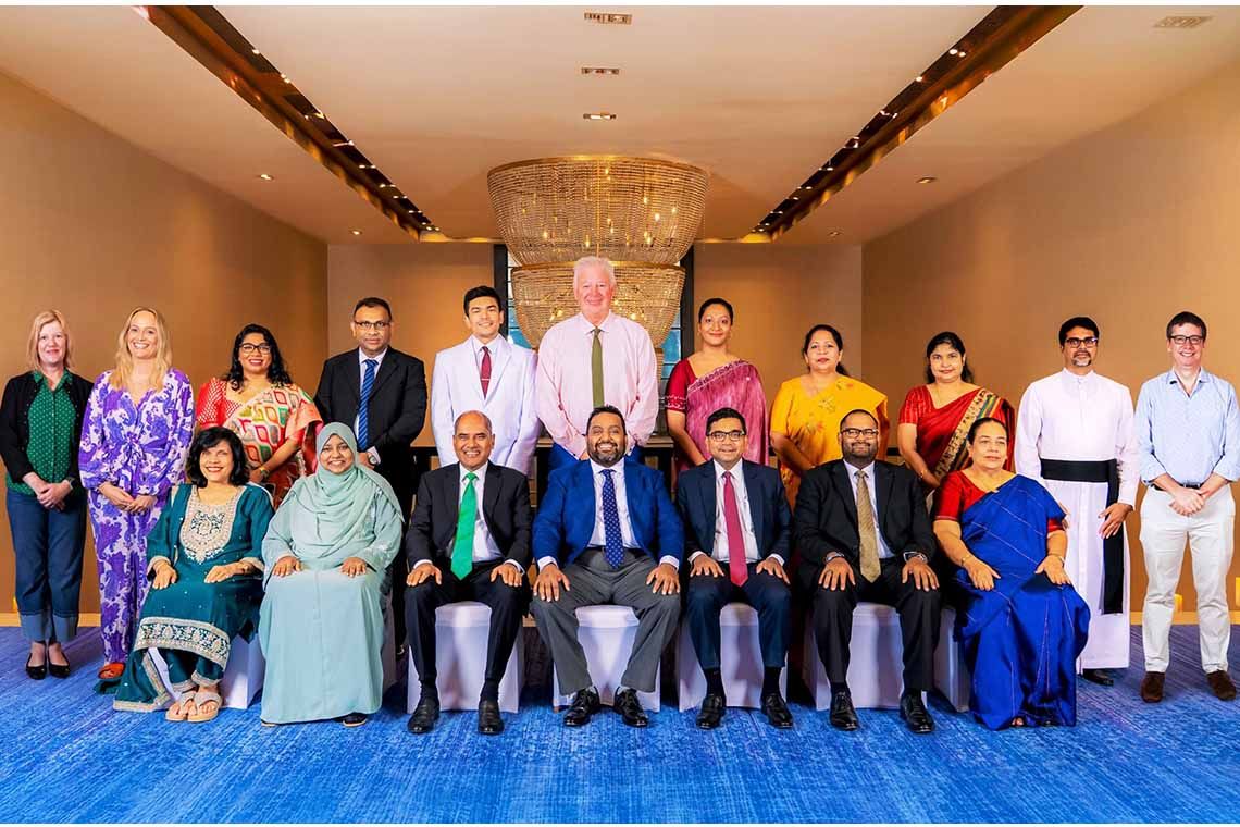 A defining moment for educational leadership The 11th TISSL conference in Sri Lanka