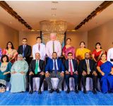 A defining moment for educational leadership : The 11th TISSL conference in Sri Lanka