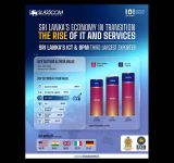 Knowledge & Innovation Industry Emerges as One of Sri Lanka’s Largest Export Sectors