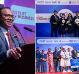 SLIIT Business School's SoftSkills+ 2026 Puts Sri Lanka's Future Leaders in the Spotlight