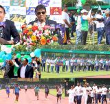 SLT-MOBITEL-Games-2026 celebrate Athletics Championships with unity, teamwork, and dynamic sportsmanship