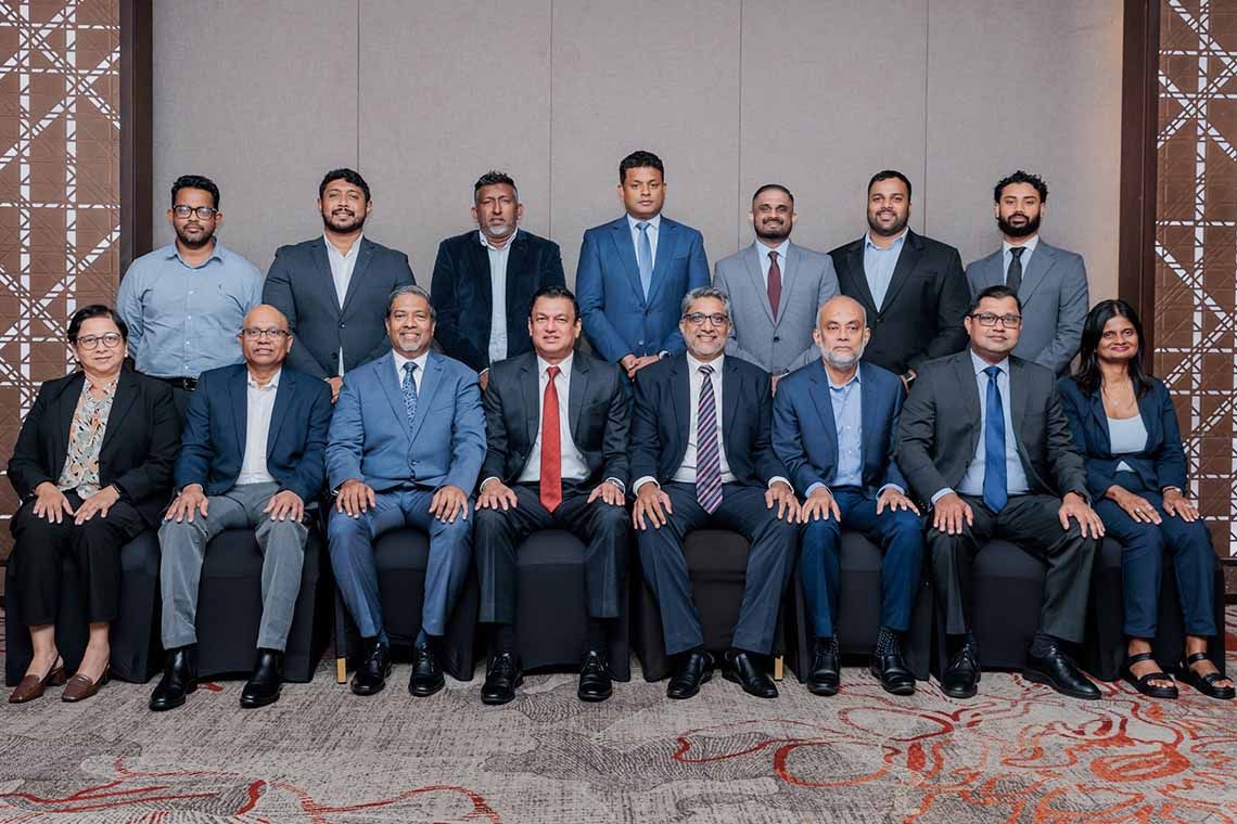 Sri Lanka Retailers’ Association Unveils Strategic Roadmap for the Future at 9th AGM
