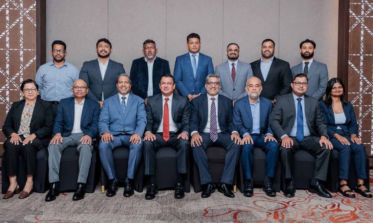 Sri Lanka Retailers’ Association Unveils Strategic Roadmap for the Future at 9th AGM