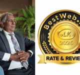 Who Will Become Sri Lanka’s Most Popular Websites? BestWeb.LK 2026 Opens Rate & Review