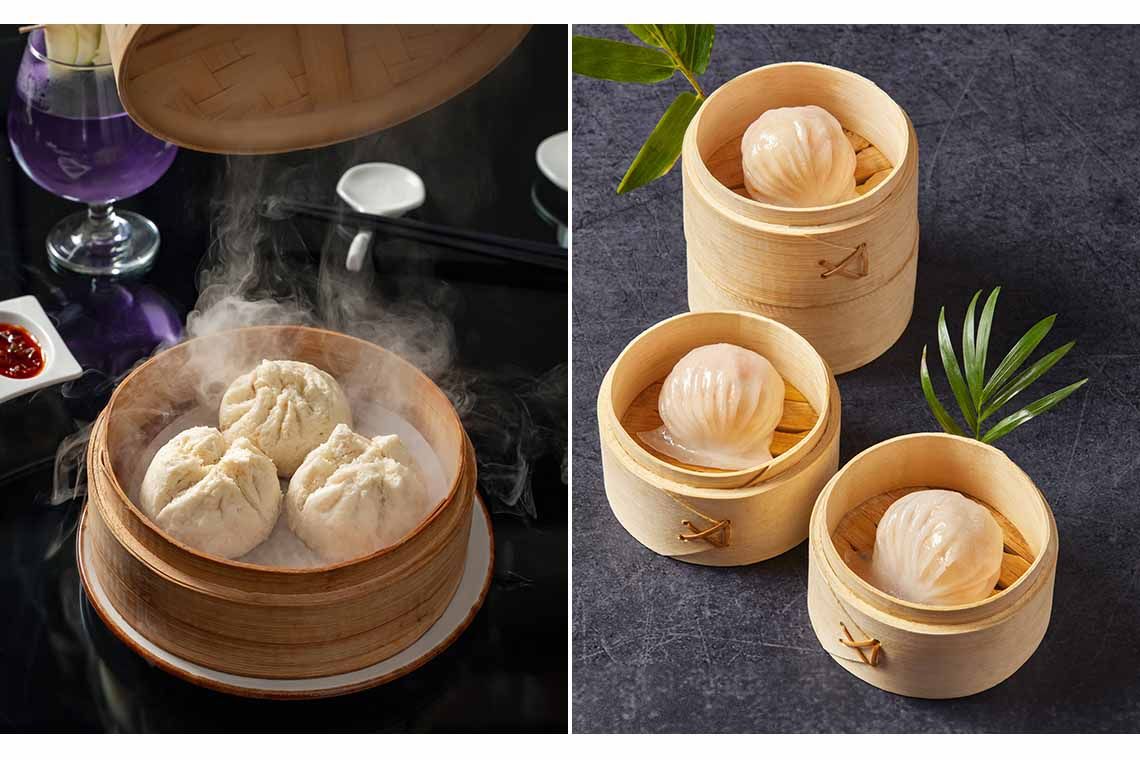 ITC Ratnadipa Presents Dim Sum & Co an Exclusive Dim Sum Experience at Yi Jing