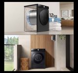 Samsung Bespoke AI Washer Dryer Redefines Laundry for Modern Sri Lankan Homes