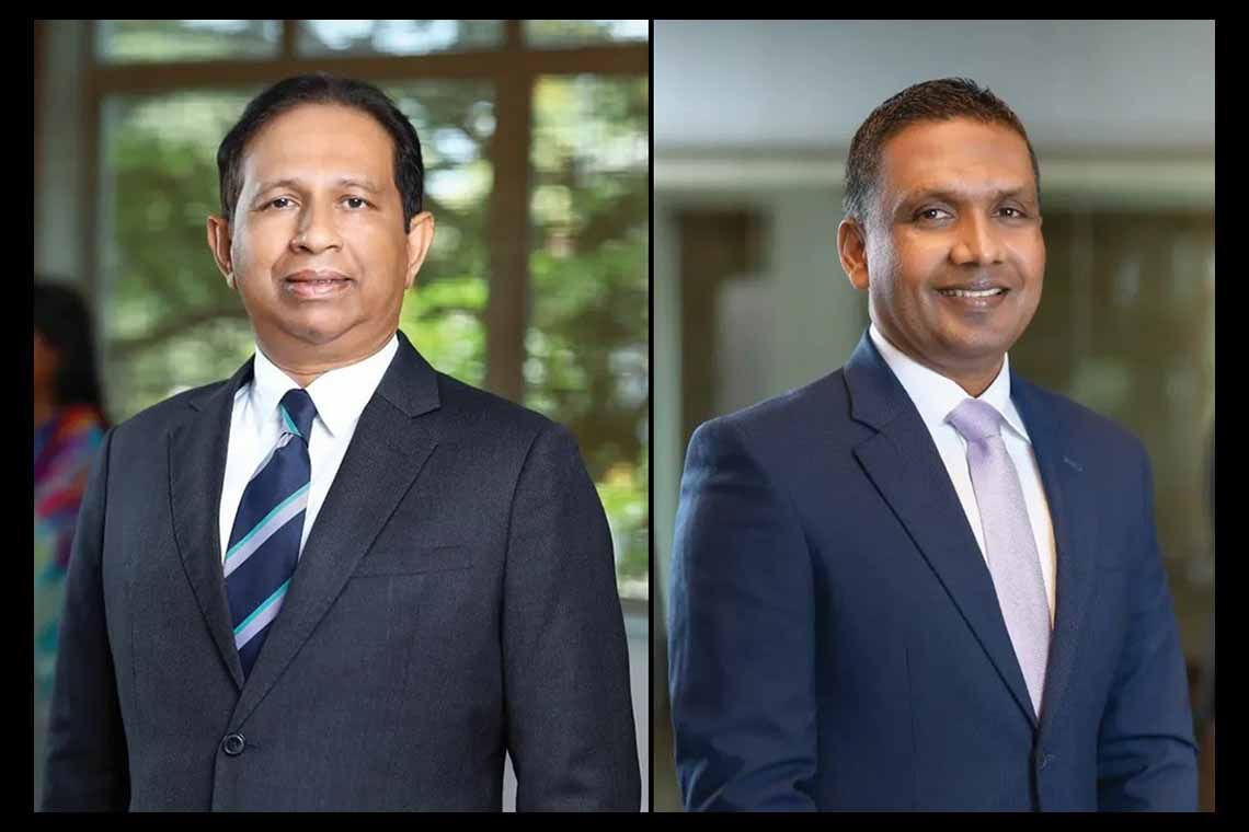 Sarvodaya Development Finance PLC Records Strong FY2025-2026 Performance, Reinforcing  Growth, Resilience, and Responsible Finance Mandate