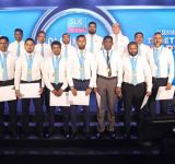 Sri Lanka Insurance General honours strength and unity at ‘Together We Rise’ General Insurance Summit 2025