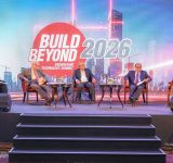 Tokyo Cement inspires Future-Ready Construction at BUILD BEYOND 2026 Technology Summit