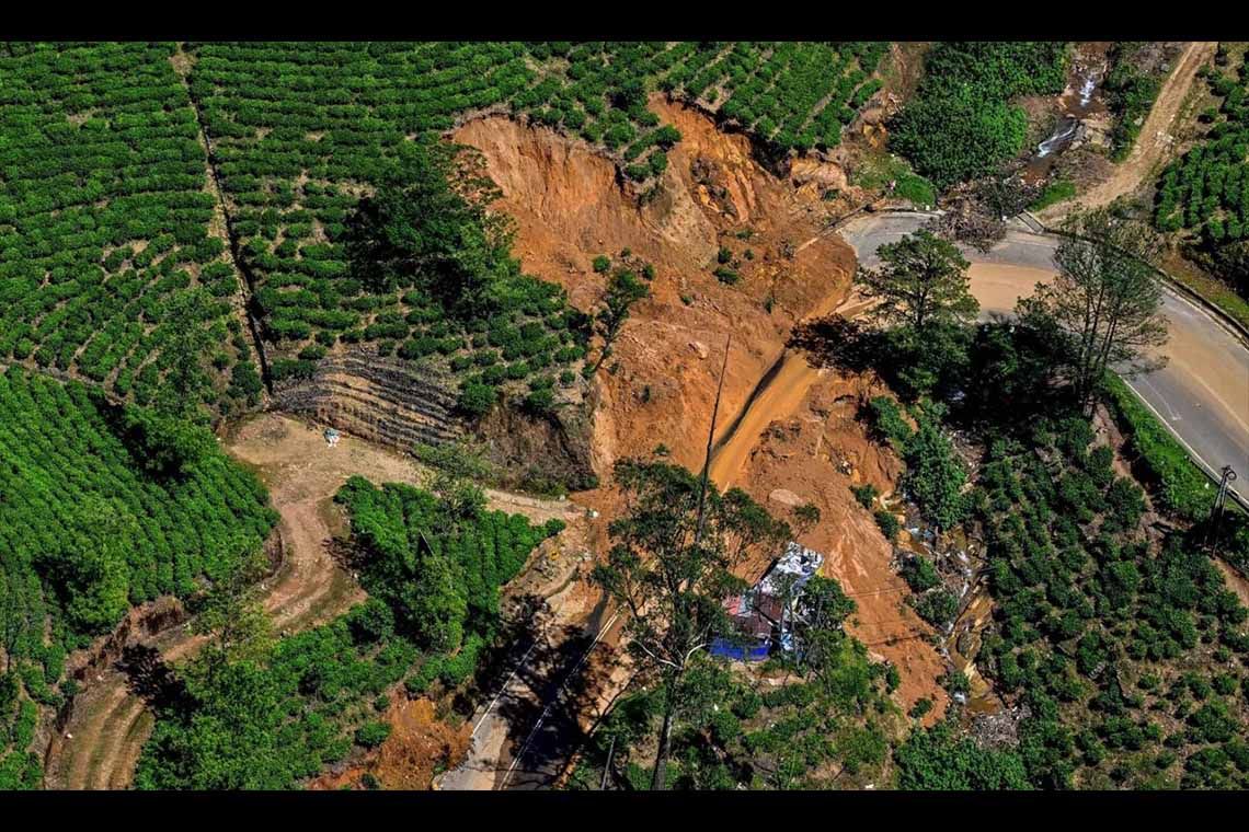 RPC’s and PHDT reaffirm commitment for post-Ditwah reconstruction and relief efforts