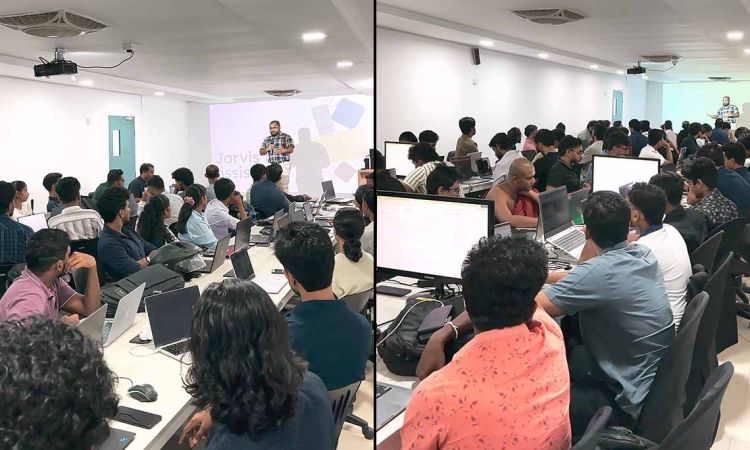 Preparing Sri Lanka for the Global Digital Economy : C-Clarke's Community Initiative Making a National Impact