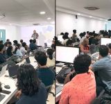 Preparing Sri Lanka for the Global Digital Economy : C-Clarke's Community Initiative Making a National Impact