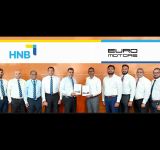 HNB partners Euro Motors to redefine Sri Lanka vehicle leasing