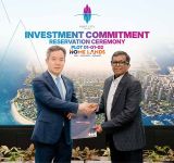 Home Lands Expands Presence in Port City Colombo with the Acquisition of its 2nd Land Parcel in the Central Park District