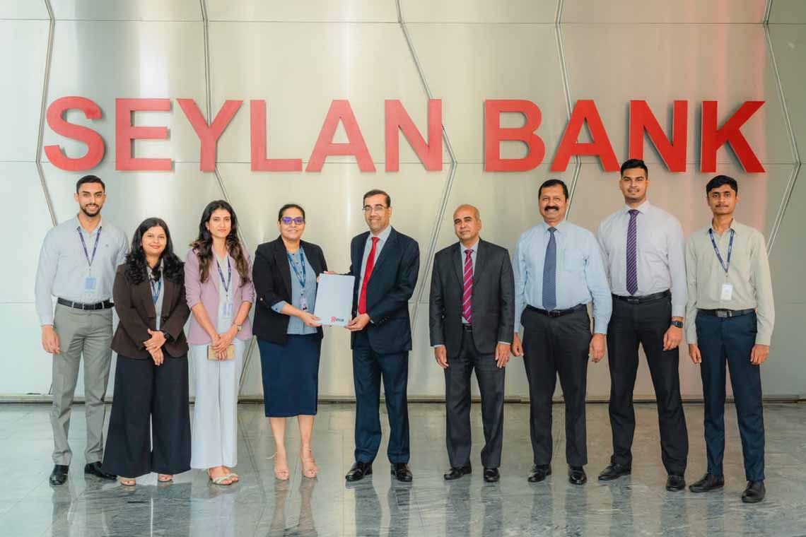 Seylan Bank Partners with AECC Global to Support Students Pursuing Overseas Education