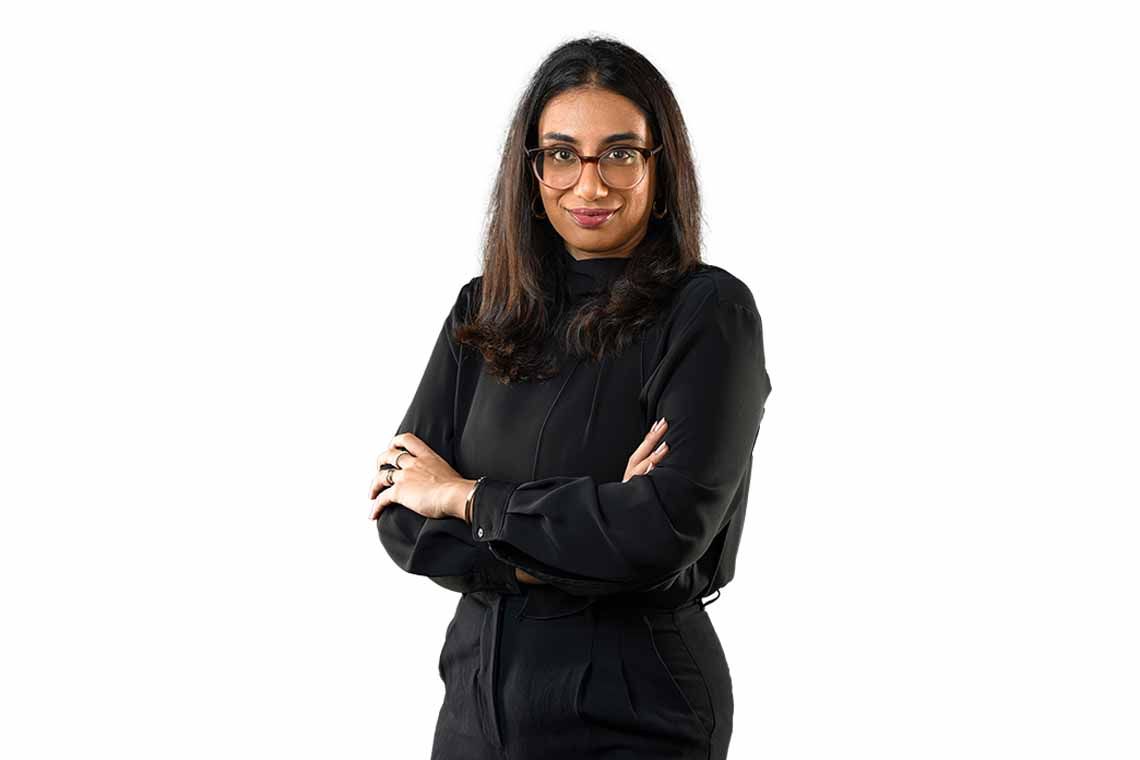 Hemas Holdings Appoints Sabrina Esufally to the Board of Directors