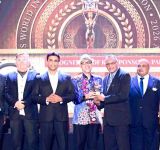 Thai Sumeda Enterprises wins Prestigious Business of the Year 2026 Award