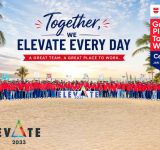 Würth Lanka Awarded Great Place to Work® Certification