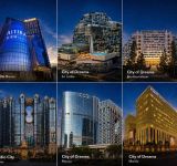 Melco Resorts & Entertainment brings a global legacy of luxury hospitality to Sri Lanka through City of Dreams Sri Lanka