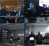 ASUS strengthens its’s Sri Lanka retail strategy with the launch of 3rd Exclusive Store in Galle