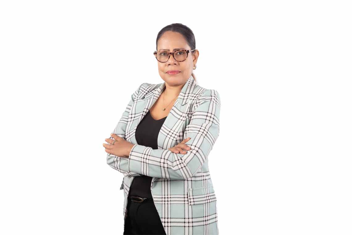 The Future of Work How AI Is Transforming Human Resource Management in Sri Lanka