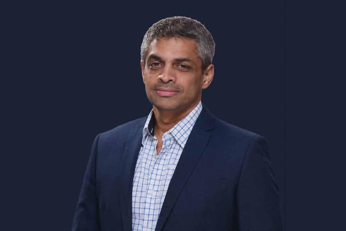 GovTech Sri Lanka Appoints Shevan Goonetilleke as Chief Executive Officer